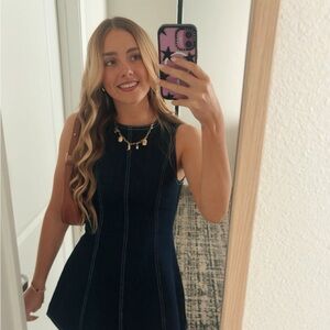 Meet your Posher, Rory